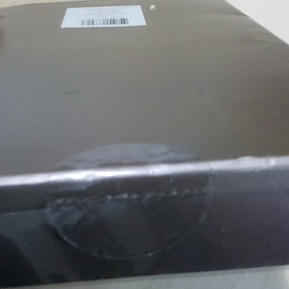 Pearl White Wedding Thank You Notes & Envelopes 50 - Picture 8 of 8